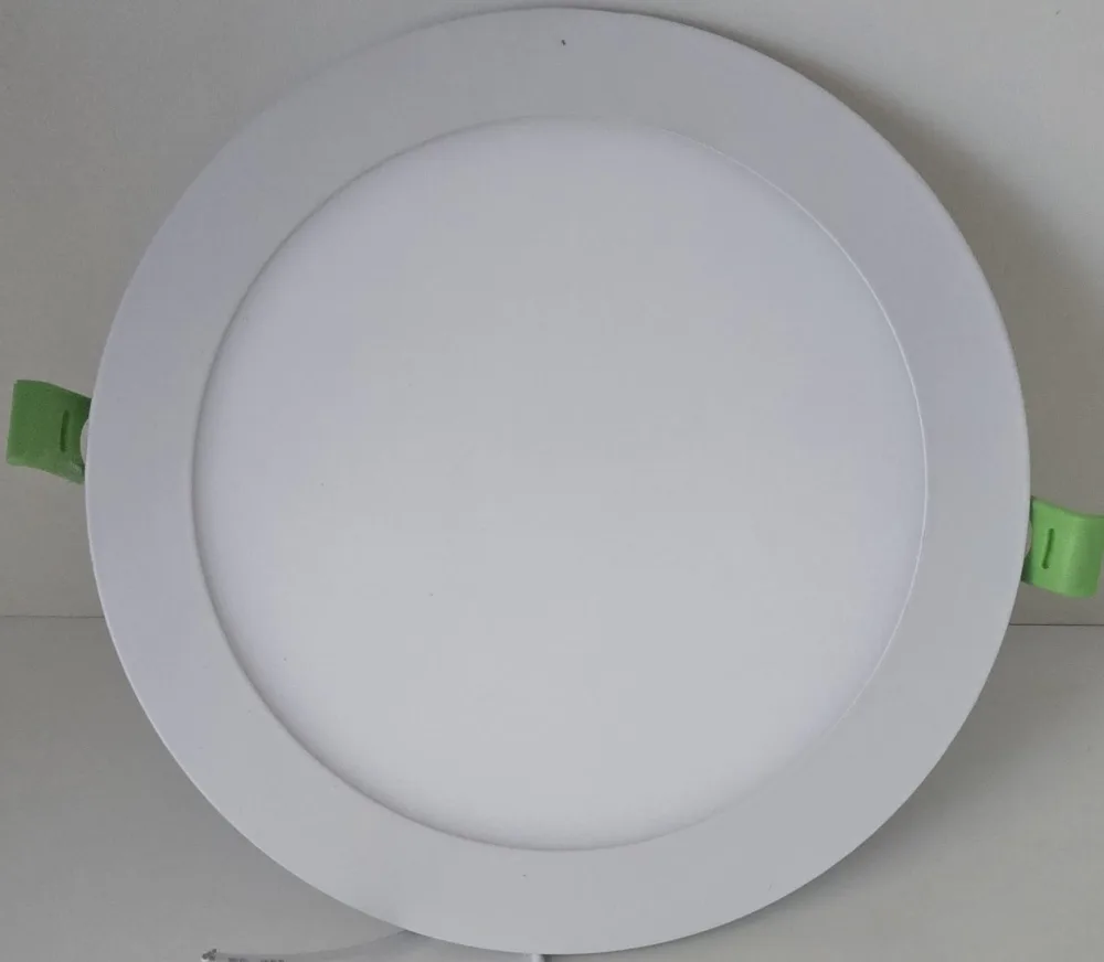 15w Led Panel Armatür 4000k Doğal Işık