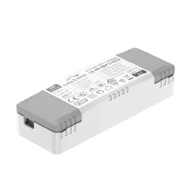 40-900, Eaglerise, 40w, 900ma, Kompak, Küçük, Led Driver, 25~44v, Driver