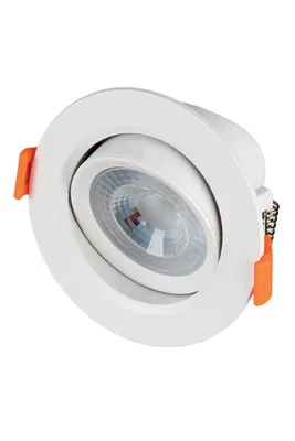 5 W Led Spot