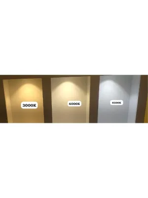 Ayna Ve Tablo Üstü Mağnetli Ve Şarj Edilebilir Type-c Girişli Flüt Aplik — 6. görsel