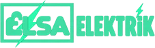 Elsa Elektrik Aydınlatma