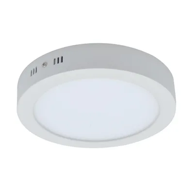 Jupiter 12w Sıva Üstü Led Panel Lc468 B