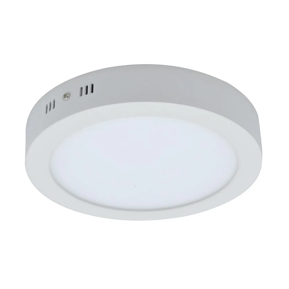 Jupiter 12w Sıva Üstü Led Panel Lc468 B