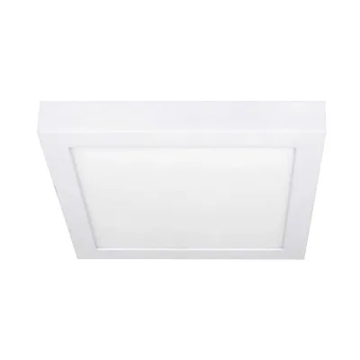 Jupiter 18w Kare Sıva Üstü Led Panel Lc455 B