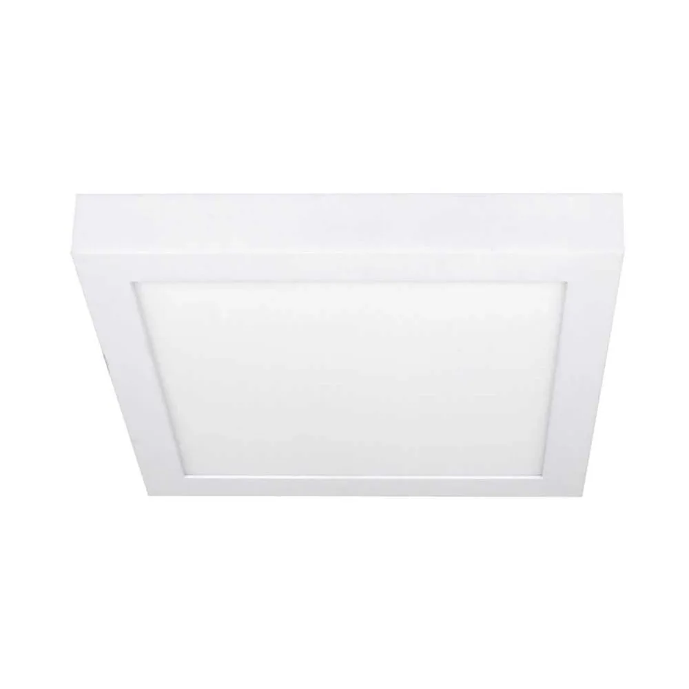 Jupiter 18w Kare Sıva Üstü Led Panel Lc455 B