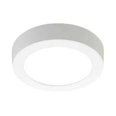 Jupiter 18w Yuvarlak Sıva Üstü Led Panel Lc453 B