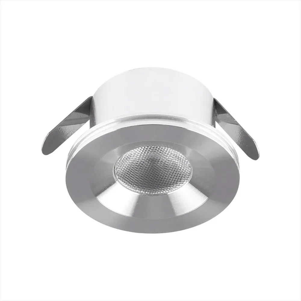 Jupiter 3w Sıva Altı Led Spot Ls968 Al