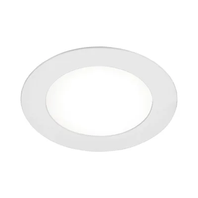 Jupiter 6w Sıva Altı Yuvarlak Led Panel Ld471 B