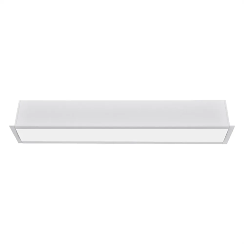 Nevo 100 Cm Sıva Altı Linear Armatür Beyaz Nd110