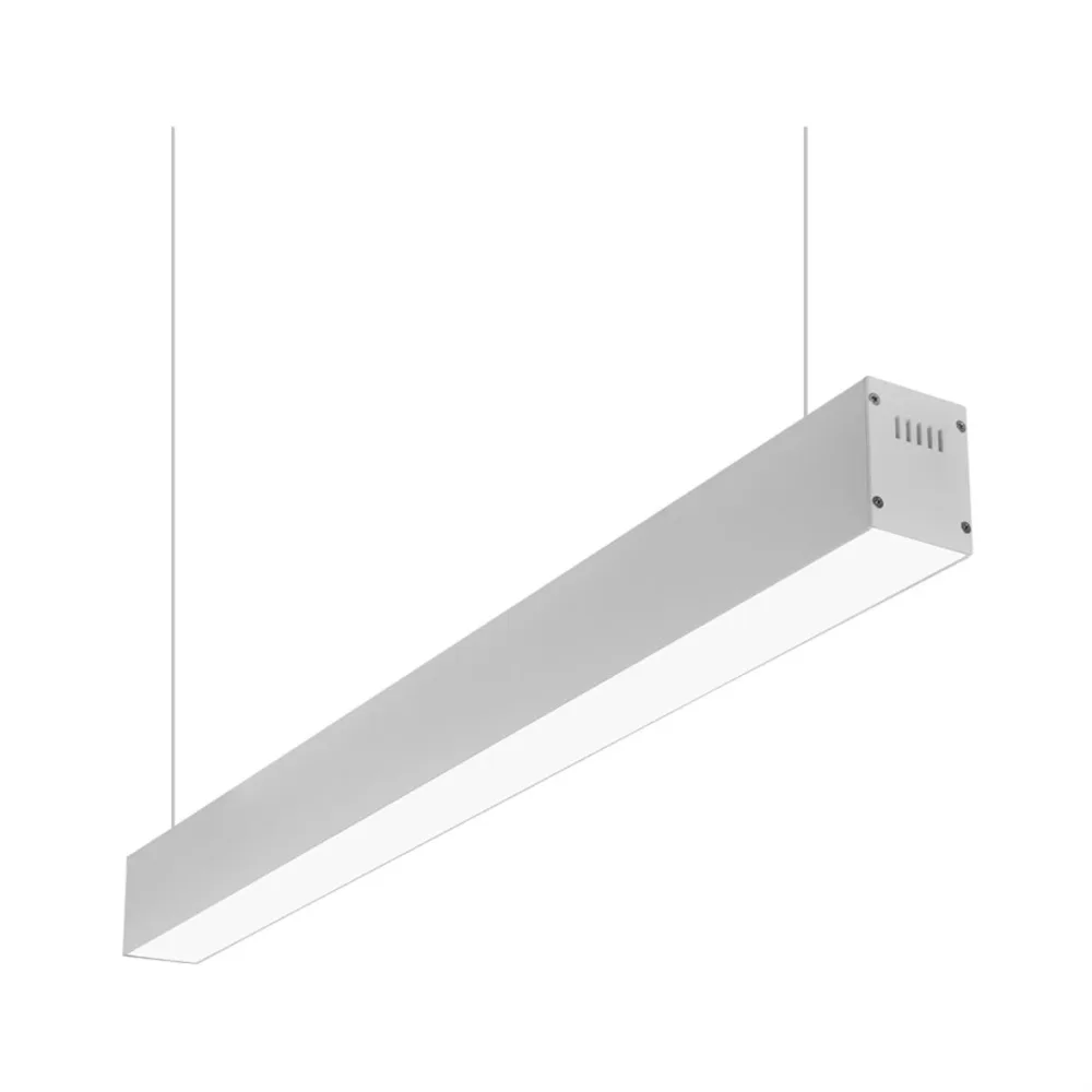 Nevo 150 Cm Linear Sarkıt Beyaz Ns110-2