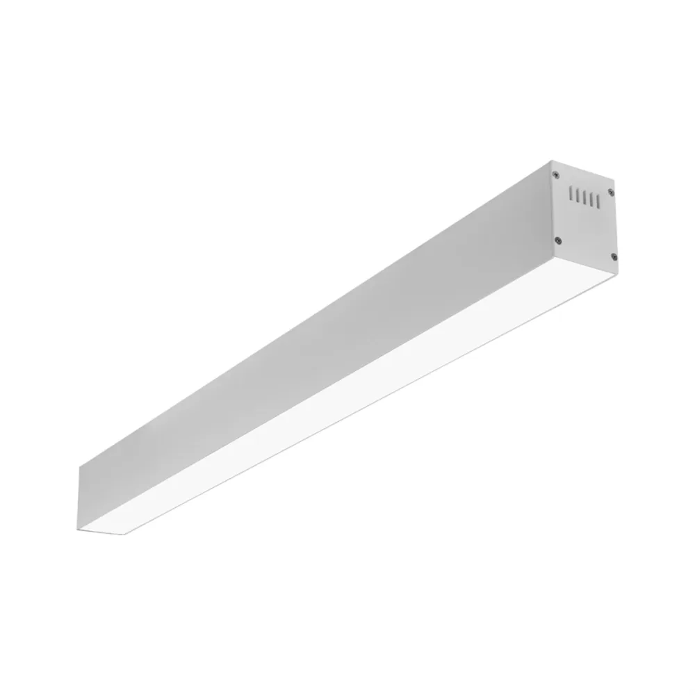 Nevo 150 Cm Linear Sıva Üstü Armatür Beyaz Nsa110-2