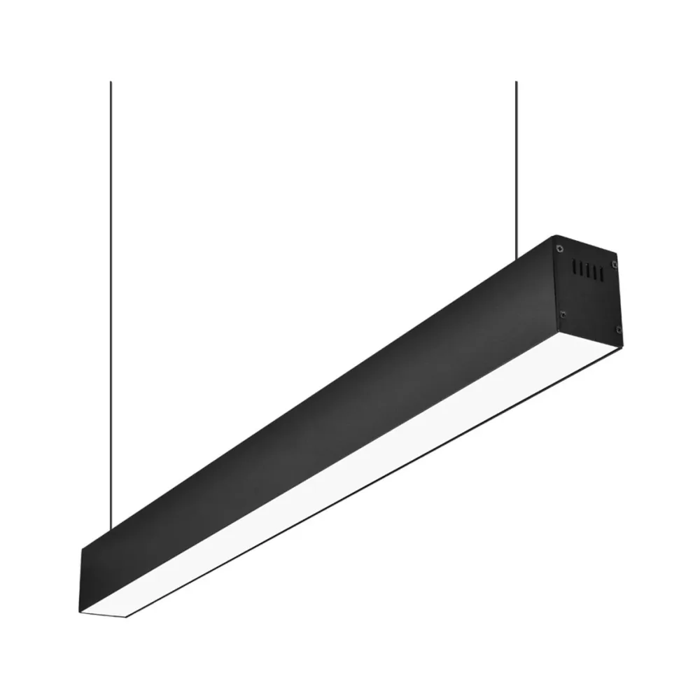 Nevo 200 Cm Linear Sarkıt Siyah Ns110-3