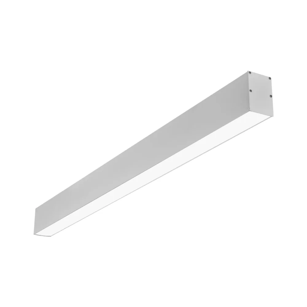 Nevo 200 Cm Linear Sıva Üstü Armatür Beyaz Nsa109-3