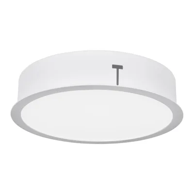 Nevo 43 Cm Sıva Altı Led Armatür Beyaz Nd120-1 — 1. görsel