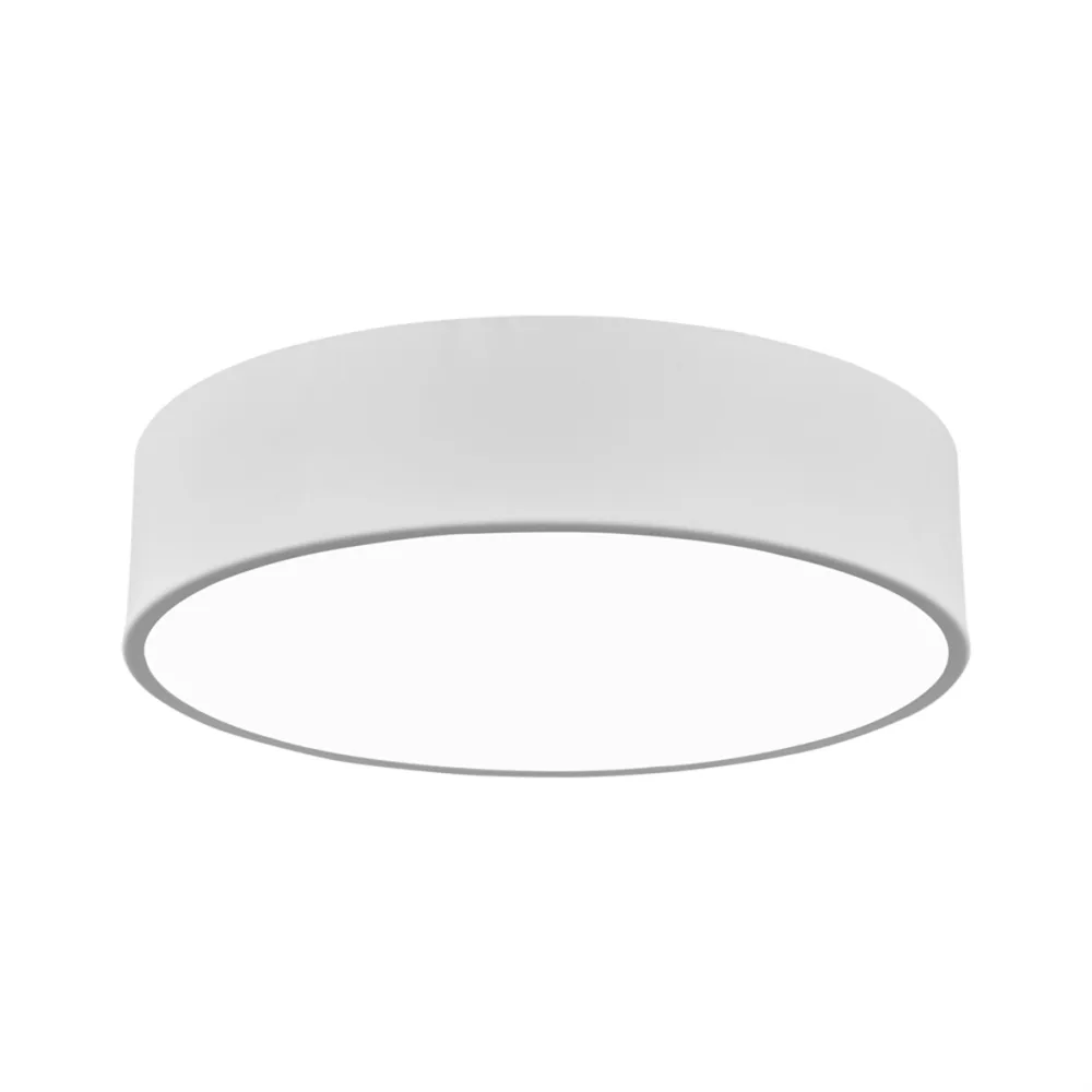 Nevo 50 Cm Sıva Üstü Ledli Tavan Armatürü Beyaz Ns120-2
