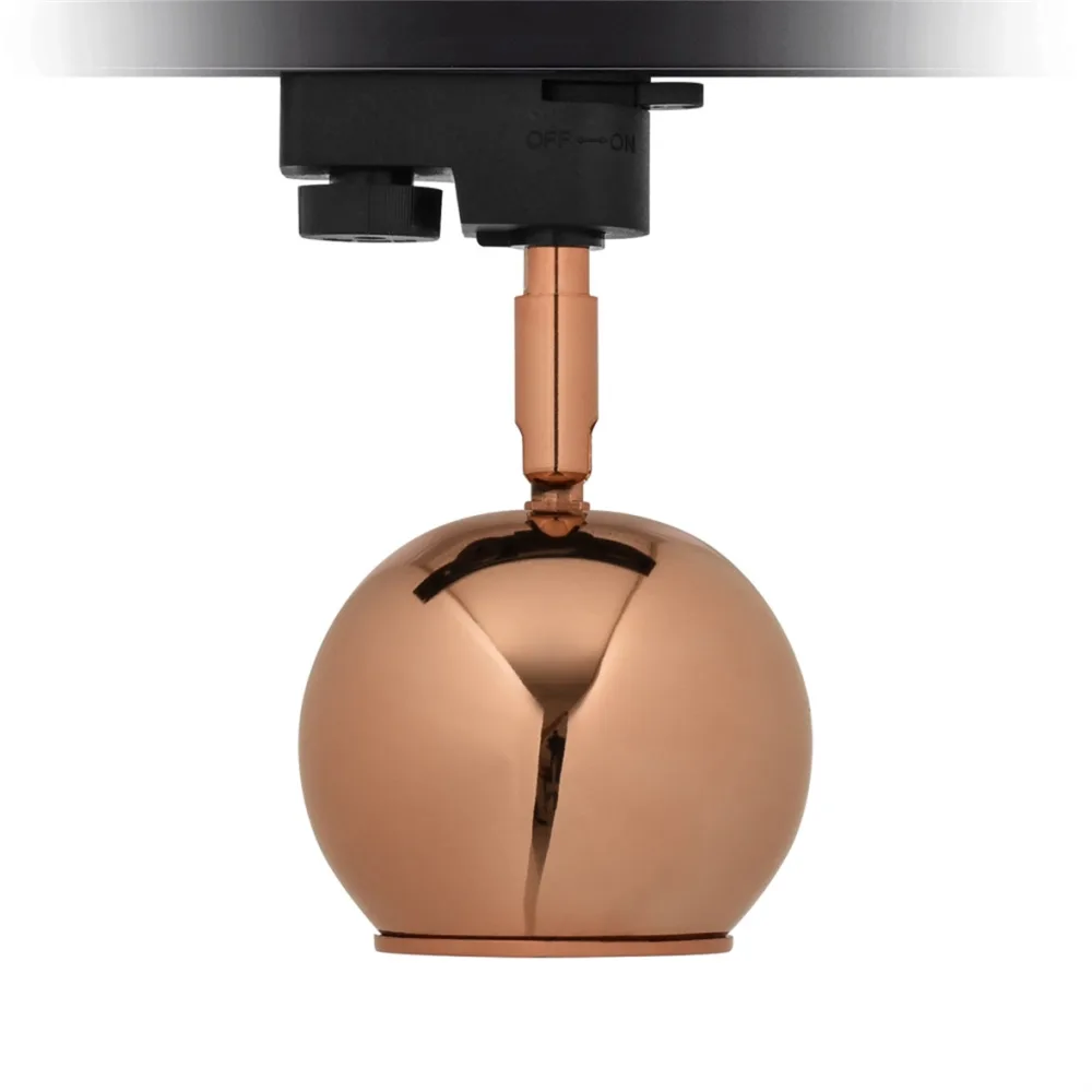 Nevo Dekoratif Ray Spot Bakır Nr300 — 3. görsel