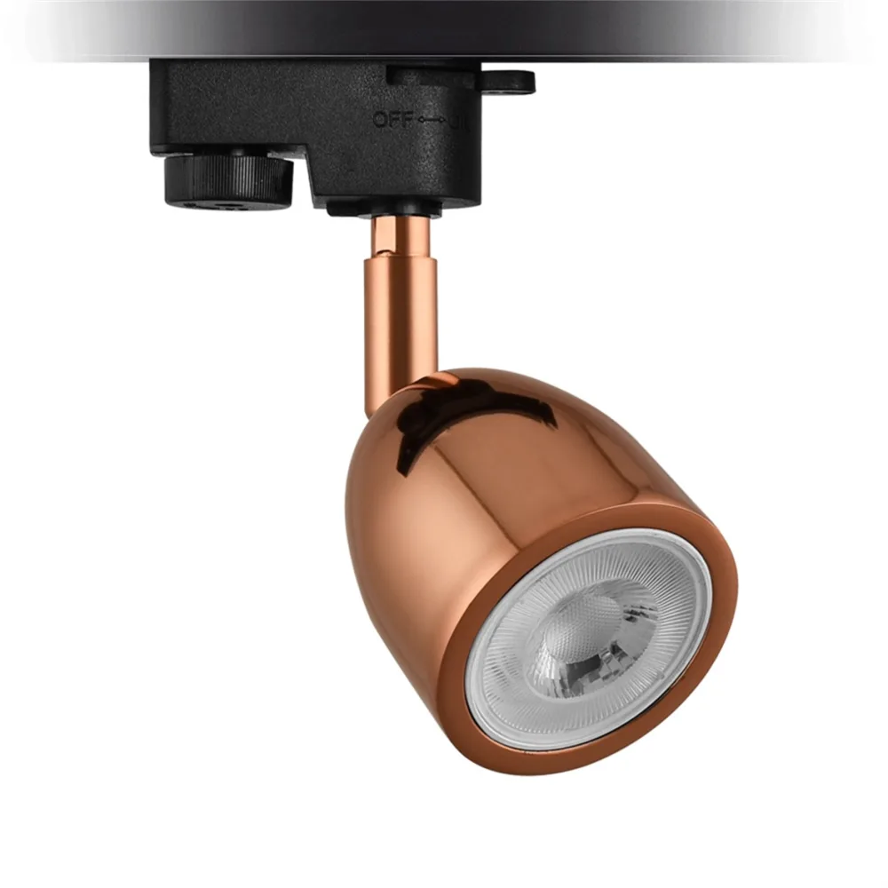 Nevo Dekoratif Ray Spot Bakır Nr336