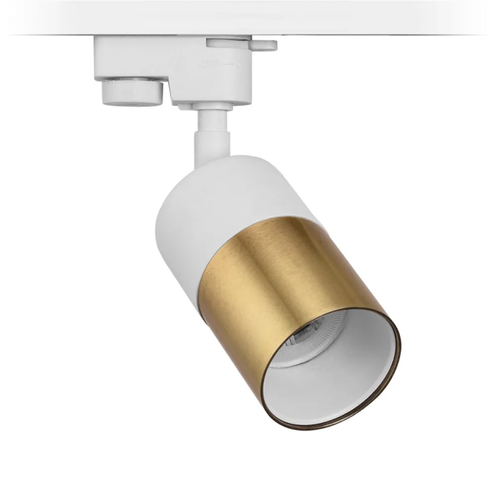 Nevo Dekoratif Ray Spot Beyaz Eskitme Nr321