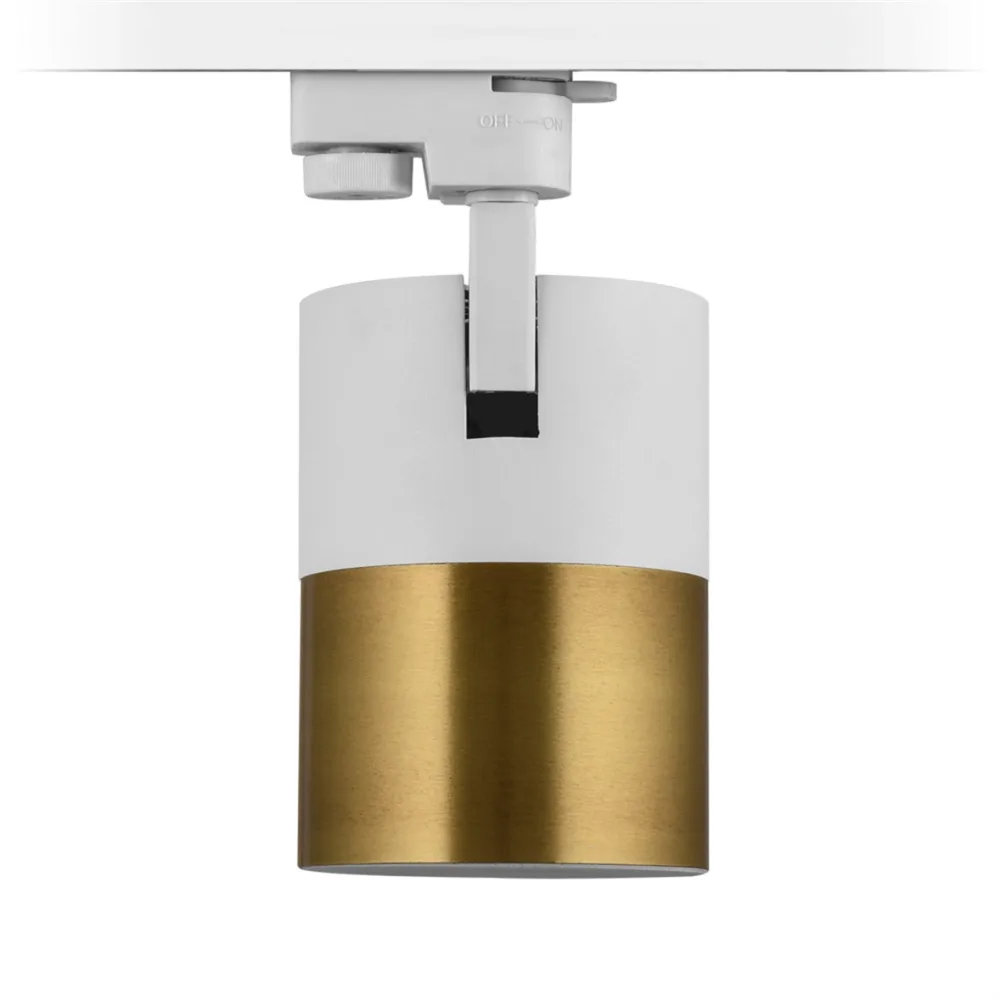 Nevo Dekoratif Ray Spot Beyaz Eskitme Nr361-1 — 3. görsel