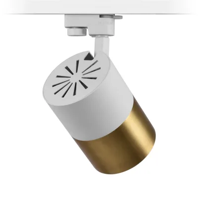 Nevo Dekoratif Ray Spot Beyaz Eskitme Nr361-1