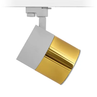 Nevo Dekoratif Ray Spot Beyaz Gold Nr182 — 3. görsel