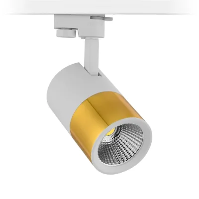 Nevo Dekoratif Ray Spot Beyaz Gold Nr184 — 1. görsel