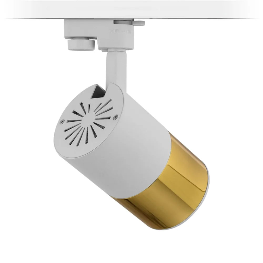 Nevo Dekoratif Ray Spot Beyaz Gold Nr184 — 2. görsel