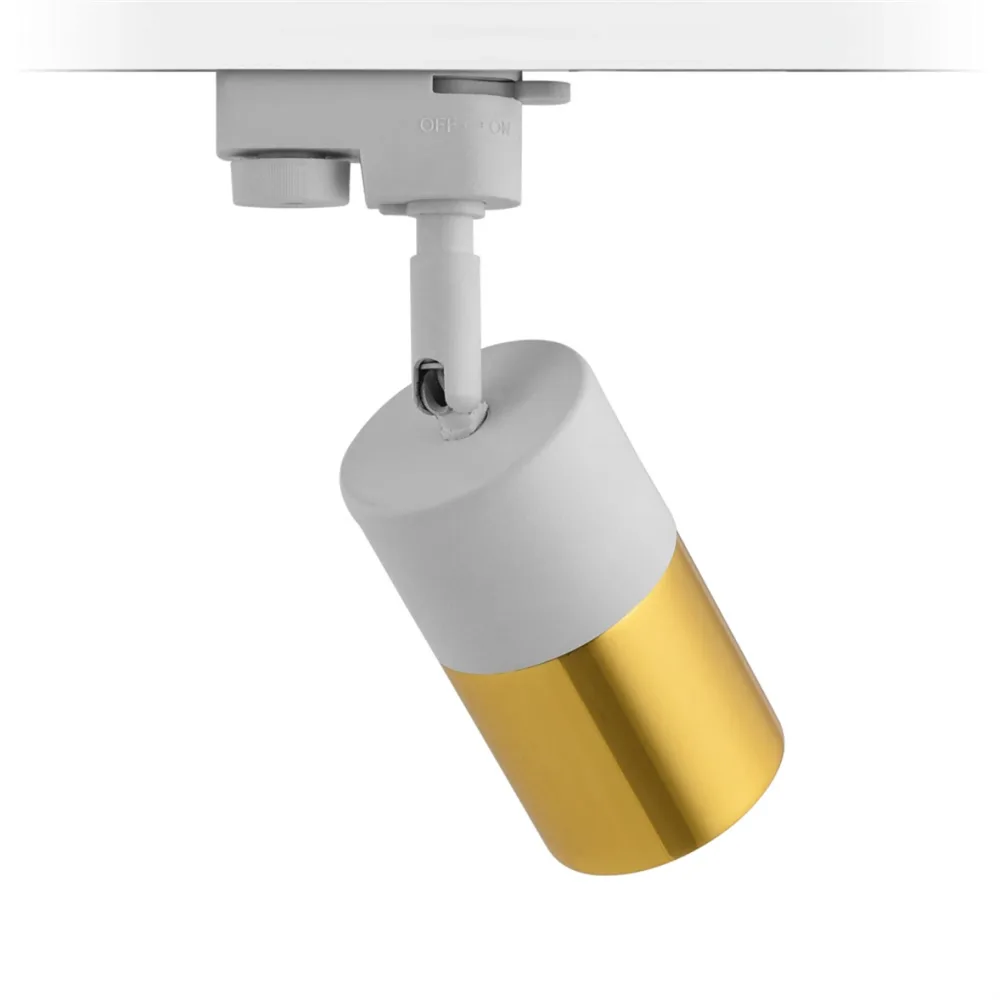 Nevo Dekoratif Ray Spot Beyaz Gold Siyah Nr321 — 2. görsel