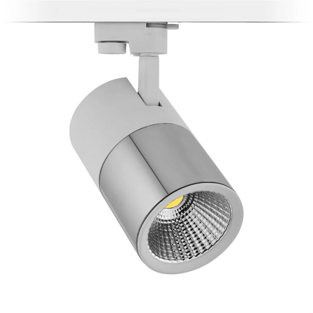 Nevo Dekoratif Ray Spot Beyaz Krom Nr183