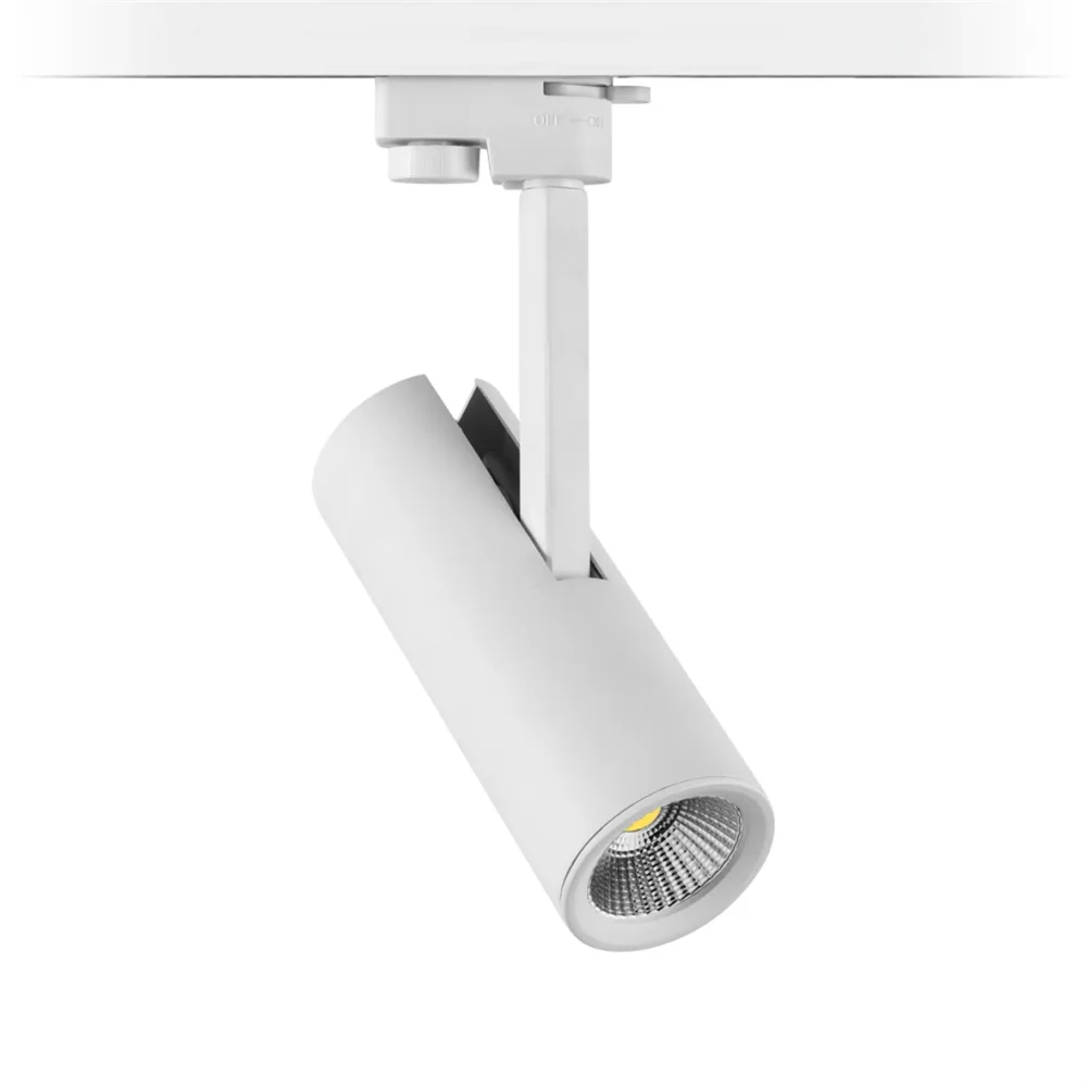 Nevo Dekoratif Ray Spot Beyaz Nr111-1