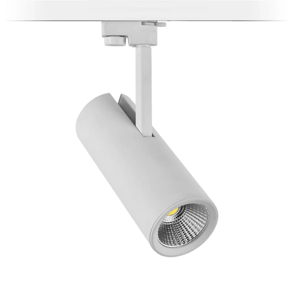 Nevo Dekoratif Ray Spot Beyaz Nr111-2
