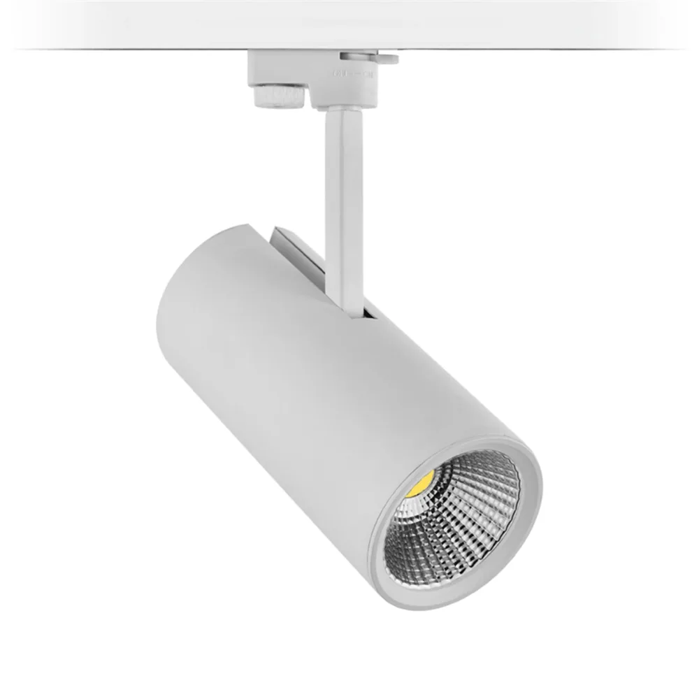 Nevo Dekoratif Ray Spot Beyaz Nr111-3