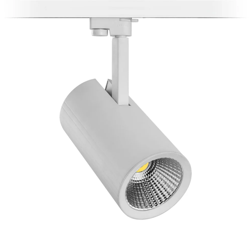 Nevo Dekoratif Ray Spot Beyaz Nr111-4