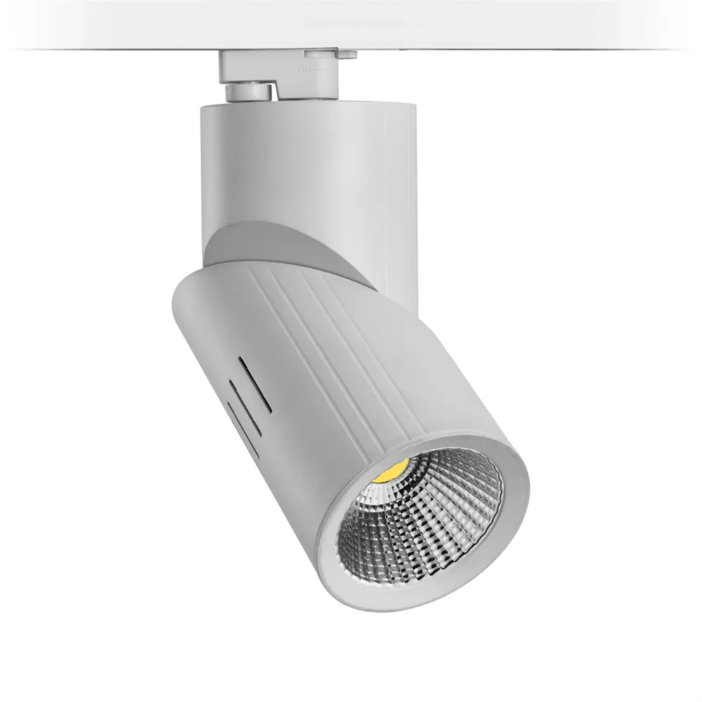 Nevo Dekoratif Ray Spot Beyaz Nr150