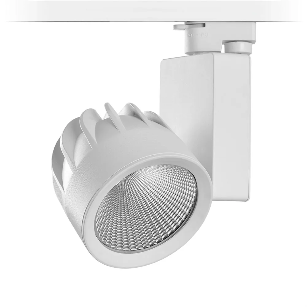 Nevo Dekoratif Ray Spot Beyaz Nr215