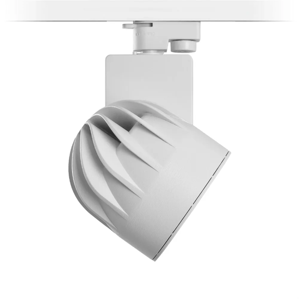 Nevo Dekoratif Ray Spot Beyaz Nr215 — 3. görsel