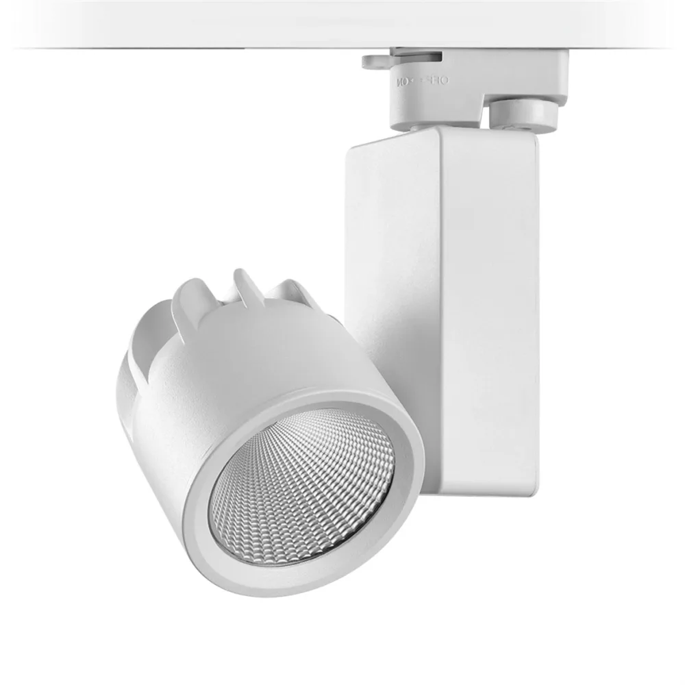 Nevo Dekoratif Ray Spot Beyaz Nr251