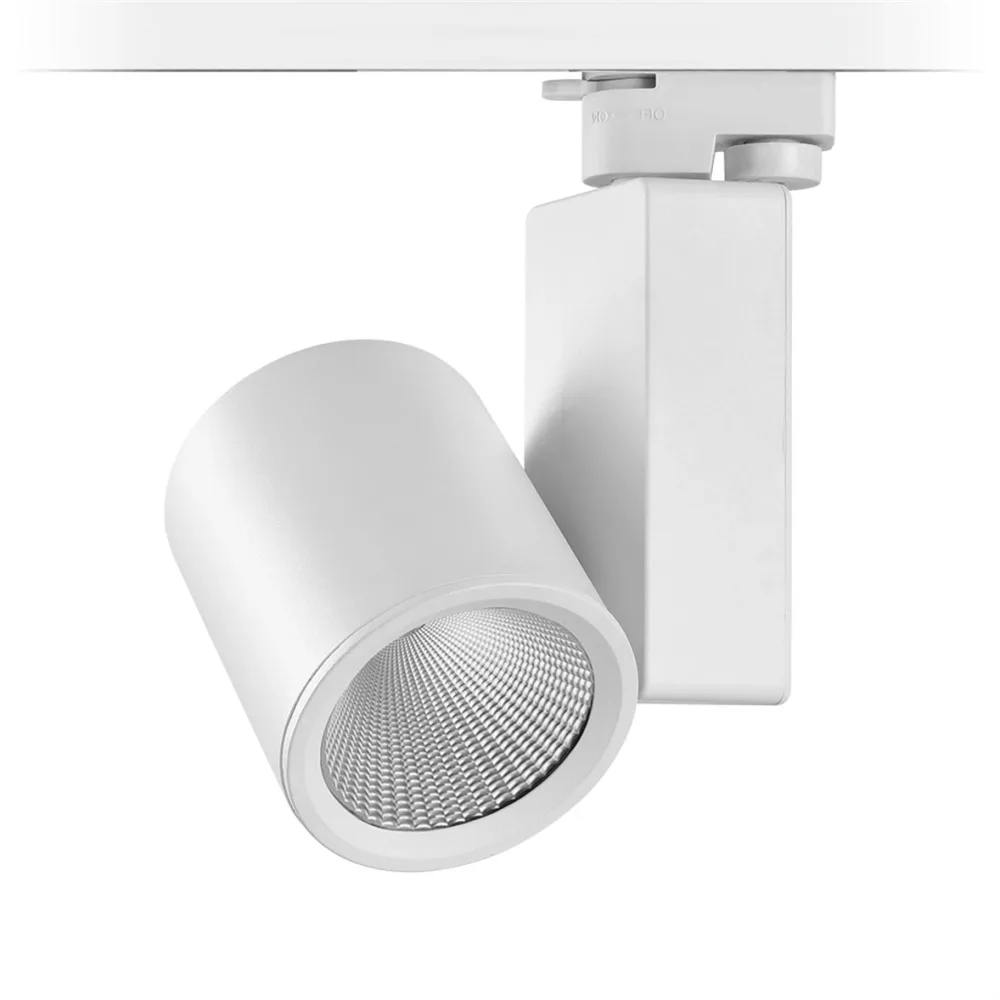 Nevo Dekoratif Ray Spot Beyaz Nr252