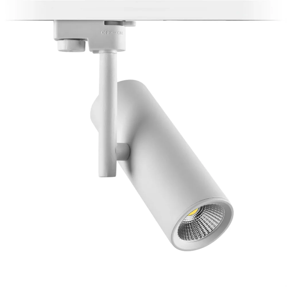 Nevo Dekoratif Ray Spot Beyaz Nr260-1
