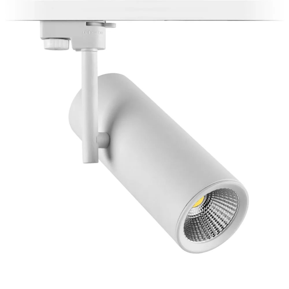 Nevo Dekoratif Ray Spot Beyaz Nr260-2