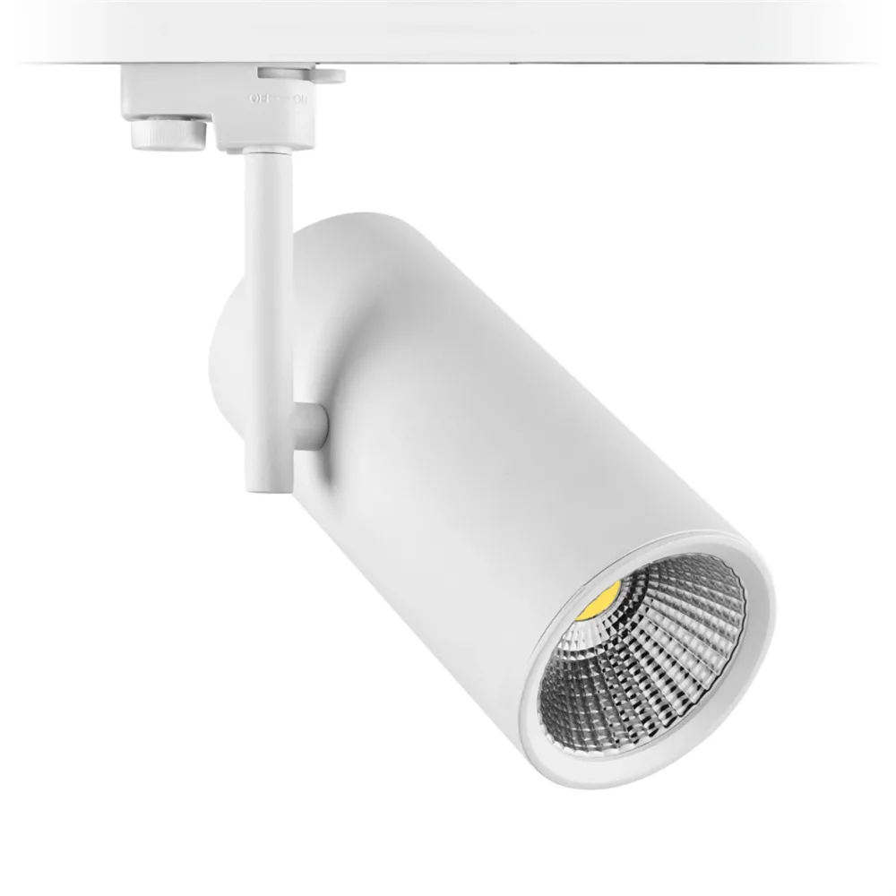 Nevo Dekoratif Ray Spot Beyaz Nr260-3