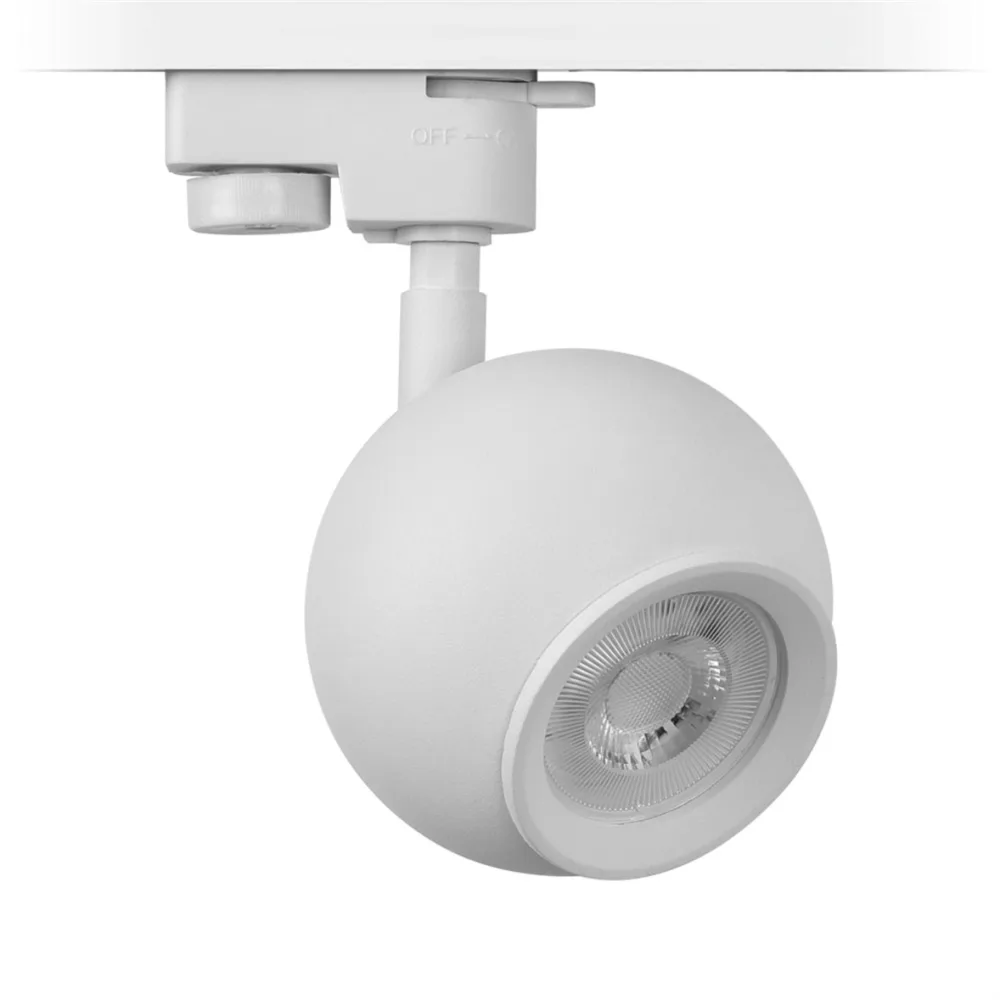 Nevo Dekoratif Ray Spot Beyaz Nr300