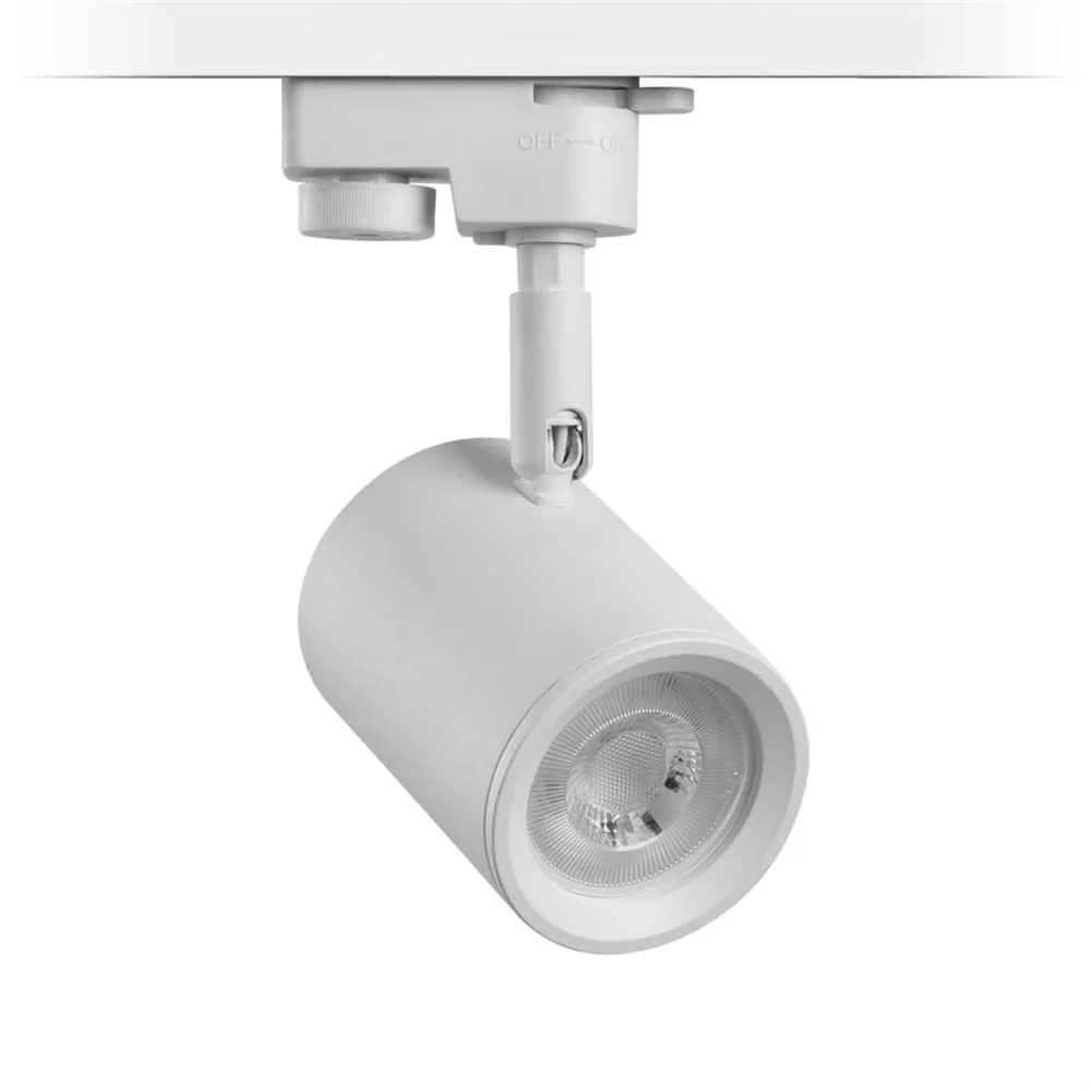 Nevo Dekoratif Ray Spot Beyaz Nr310