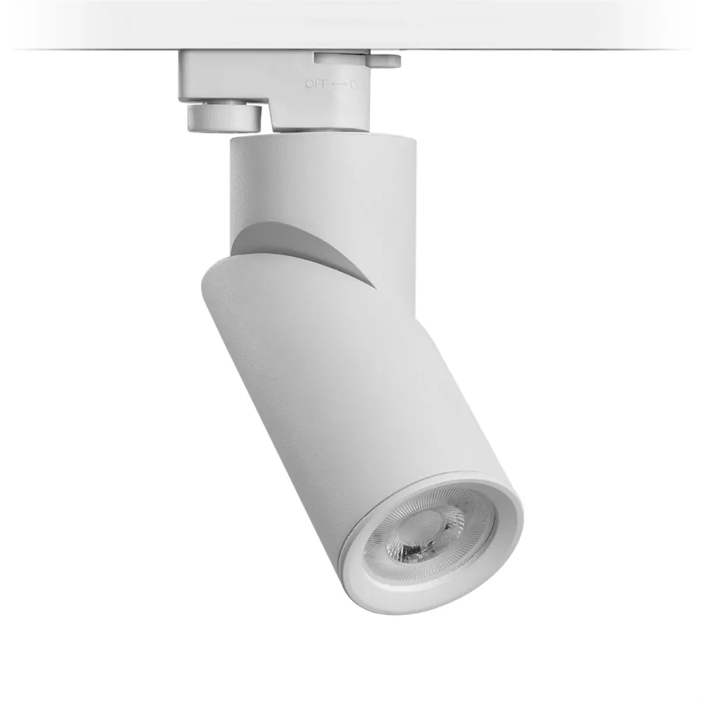 Nevo Dekoratif Ray Spot Beyaz Nr320