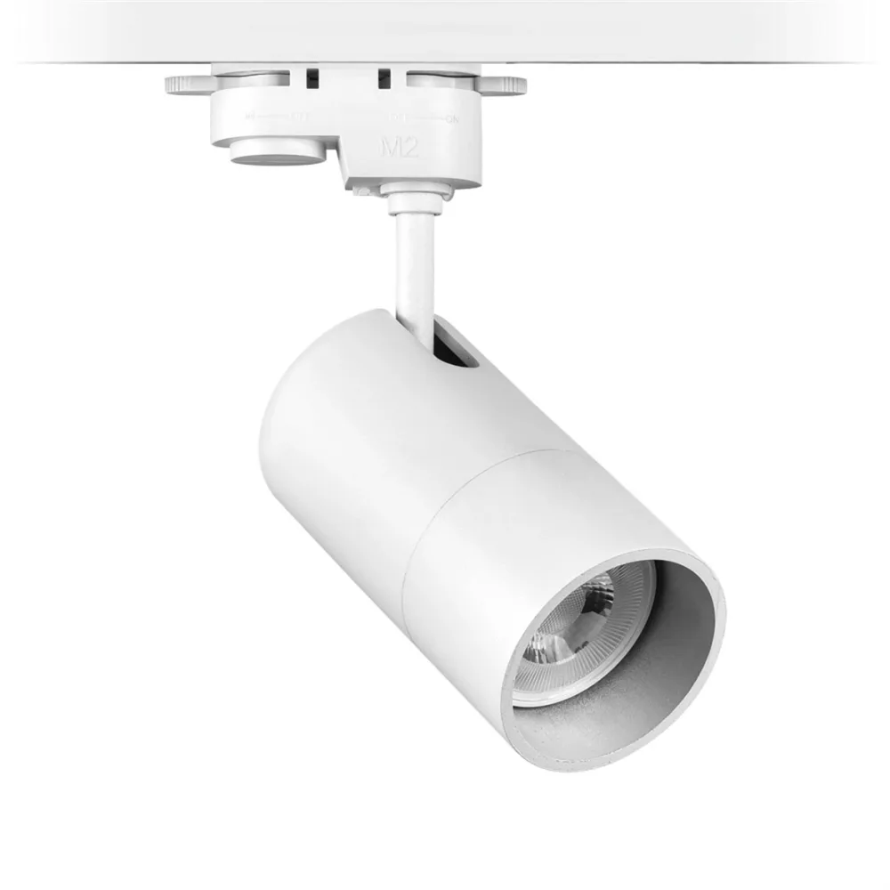 Nevo Dekoratif Ray Spot Beyaz Nr324