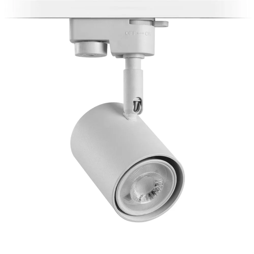 Nevo Dekoratif Ray Spot Beyaz Nr325