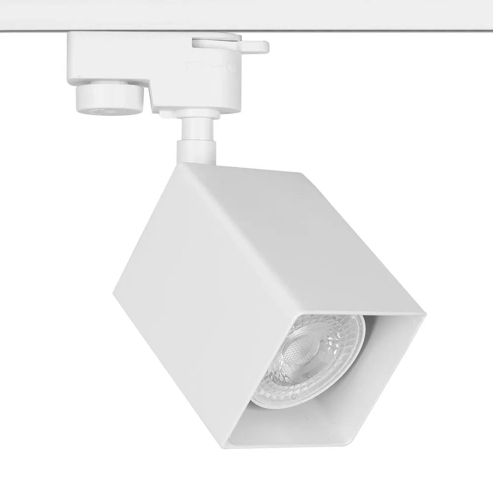 Nevo Dekoratif Ray Spot Beyaz Nr330