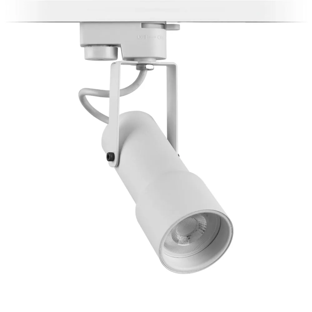 Nevo Dekoratif Ray Spot Beyaz Nr332