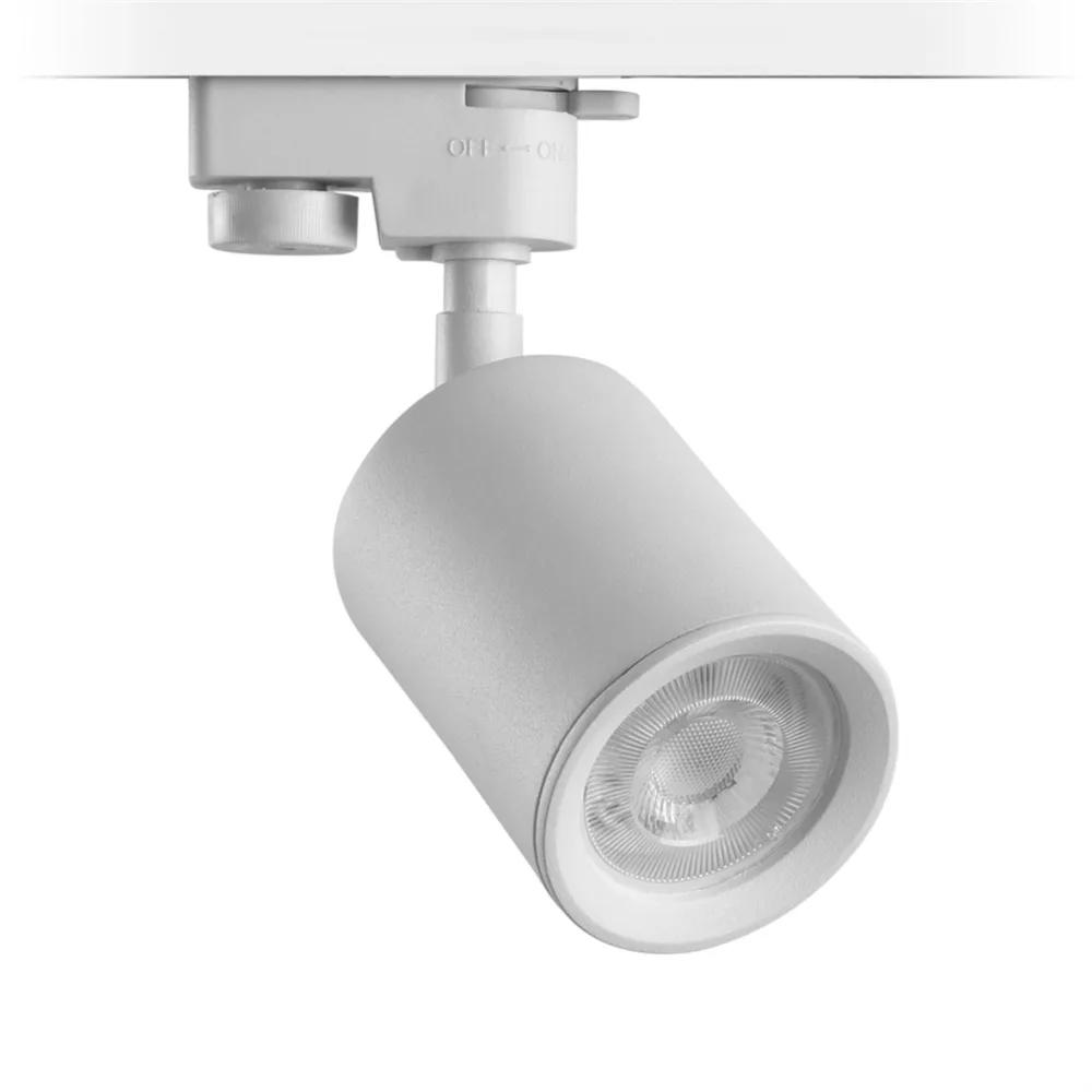Nevo Dekoratif Ray Spot Beyaz Nr338
