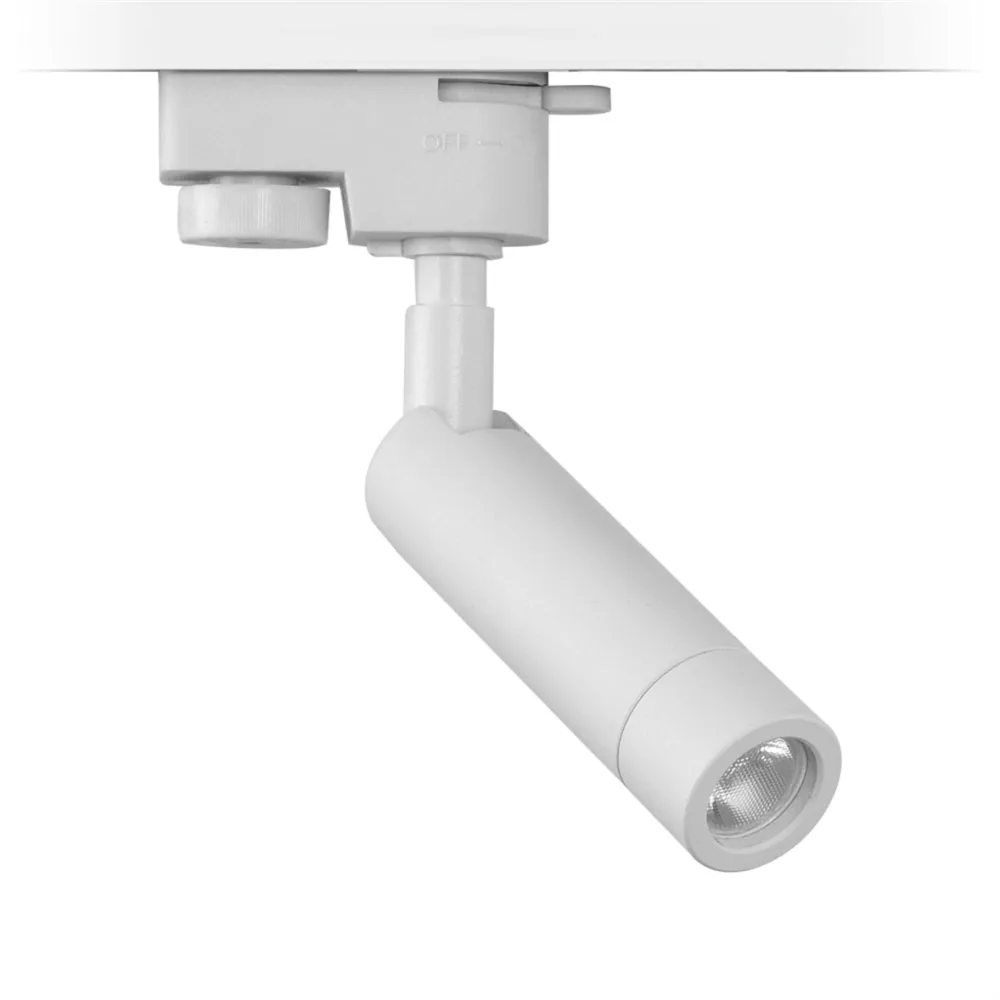 Nevo Dekoratif Ray Spot Beyaz Nr341